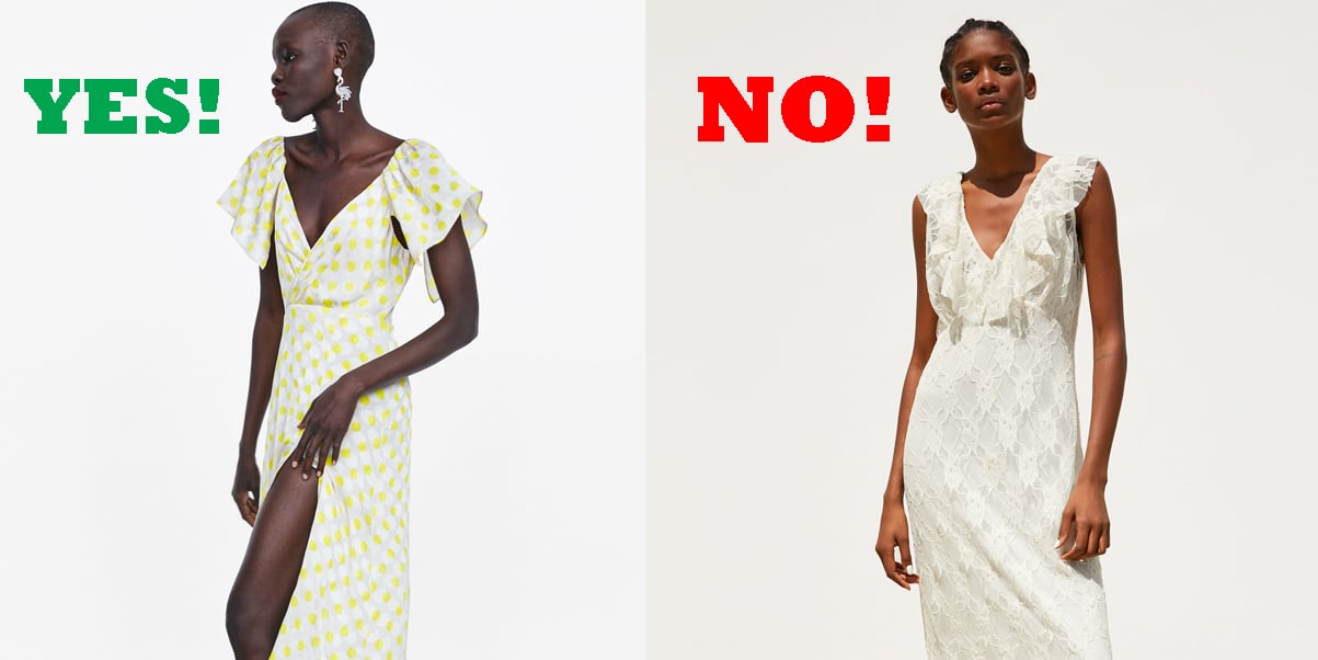 Wedding Guest Dresses Rules POPSUGAR Fashion