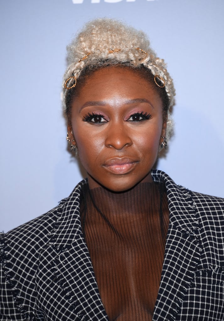 Cynthia Erivo as Darlene Sweet