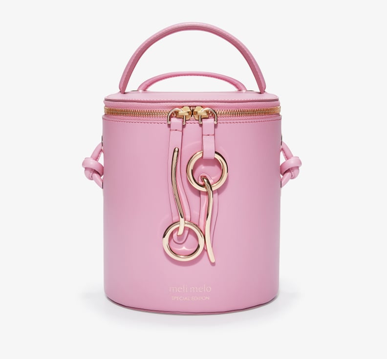 Meli Melo Primrose Pink Bag