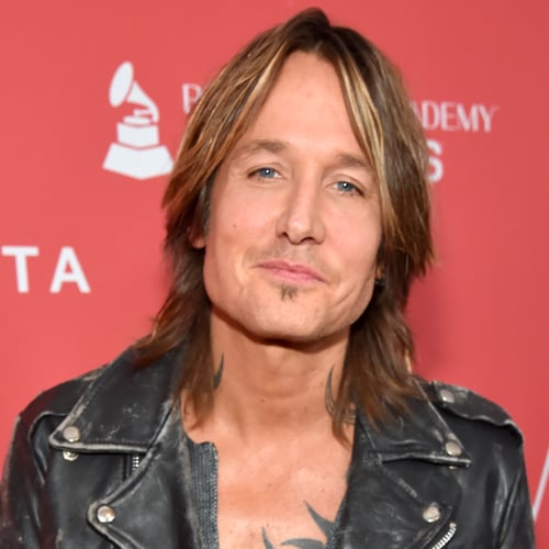 Keith Urban