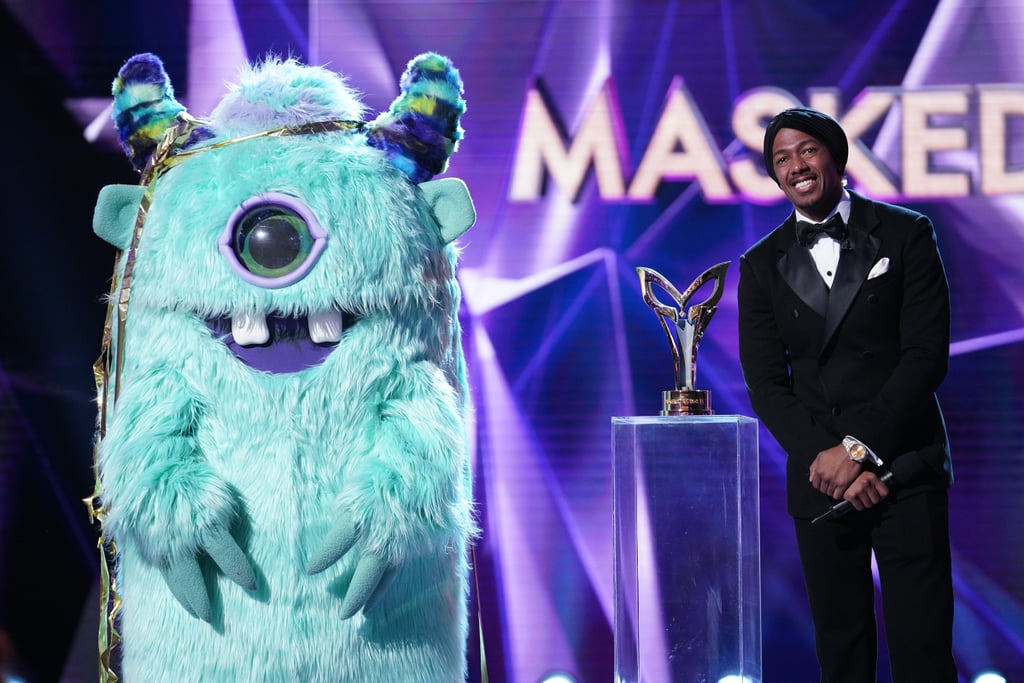 Who Won The Masked Singer 2019?