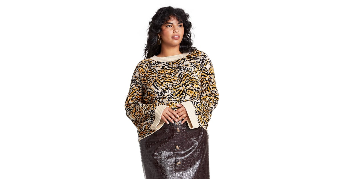 Rachel Comey x Target Animal Print 