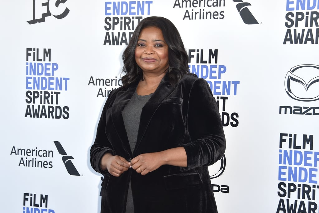 Octavia Spencer