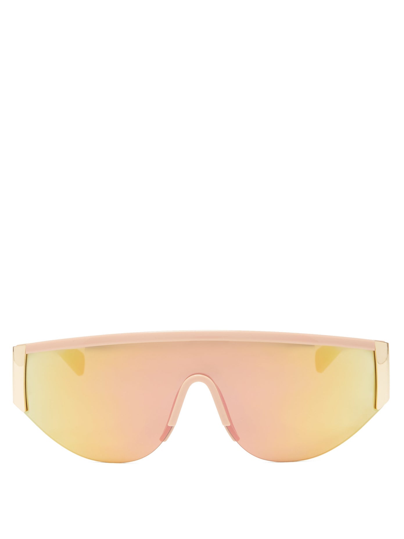 Le specs reflective sunglasses store