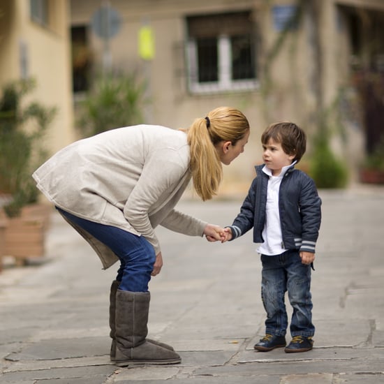 How I Discipline My Child Without Rewards or Punishments