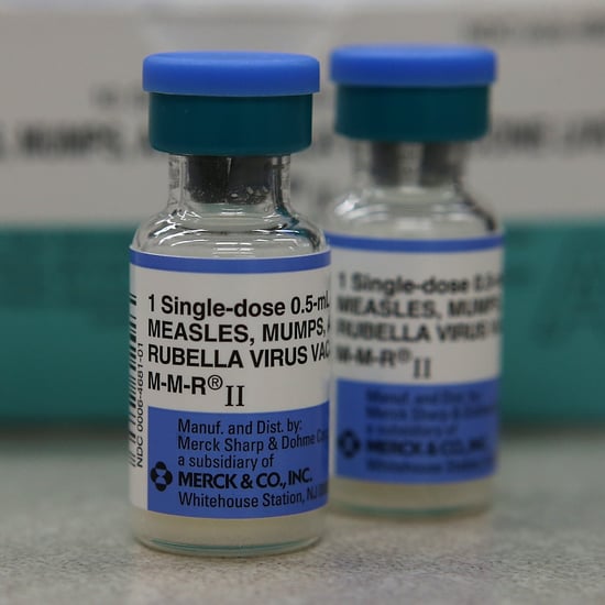 Chicago Babies Diagnosed With Measles