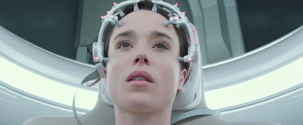 Flatliners Movie Trailer