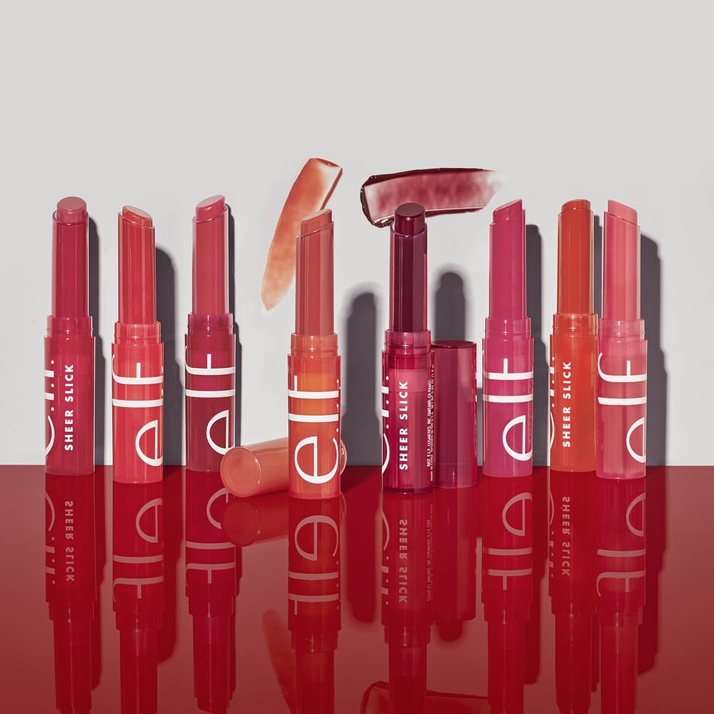 e.l.f. Cosmetics Sheer Slick Lipstick in Jam or Jelly