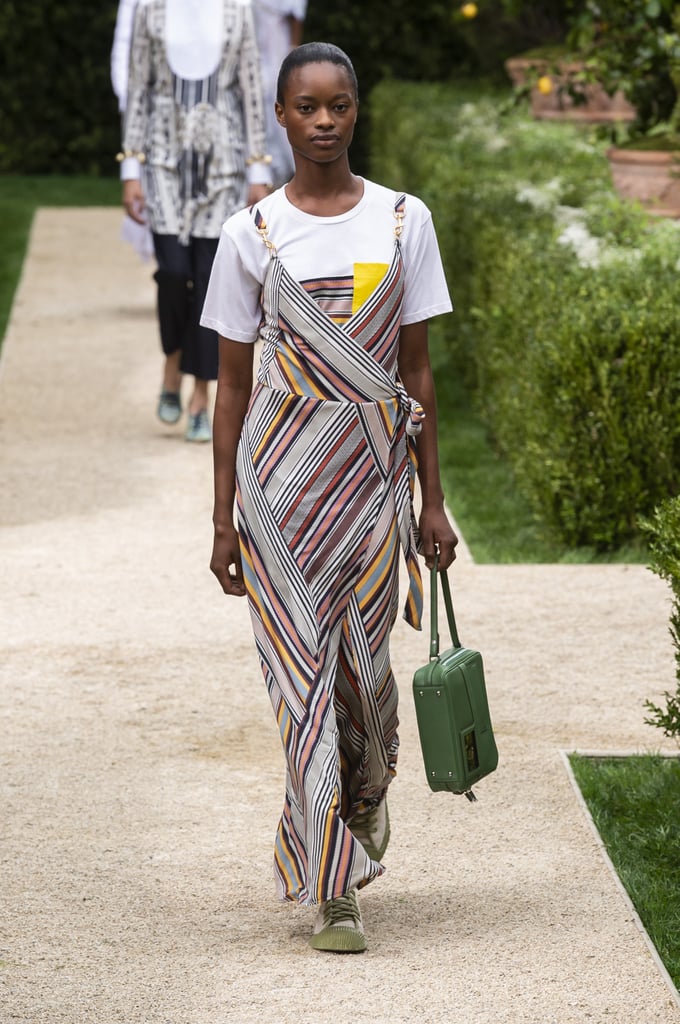 Tory Burch Spring 2019 Collection