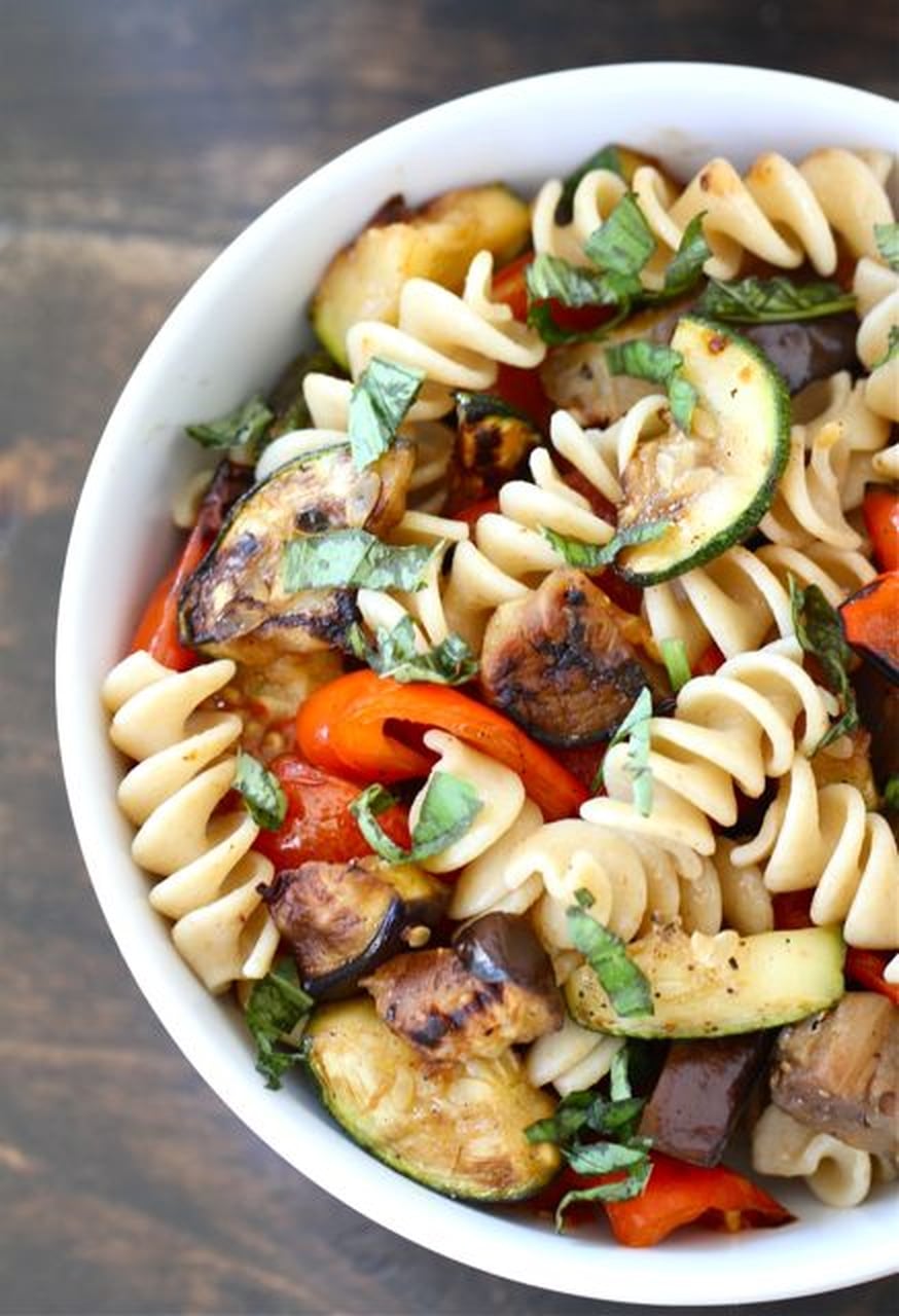 Pasta Recipes For Kids | PS Family