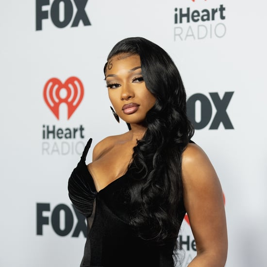 A Megan Thee Stallion Docuseries Is in the Works