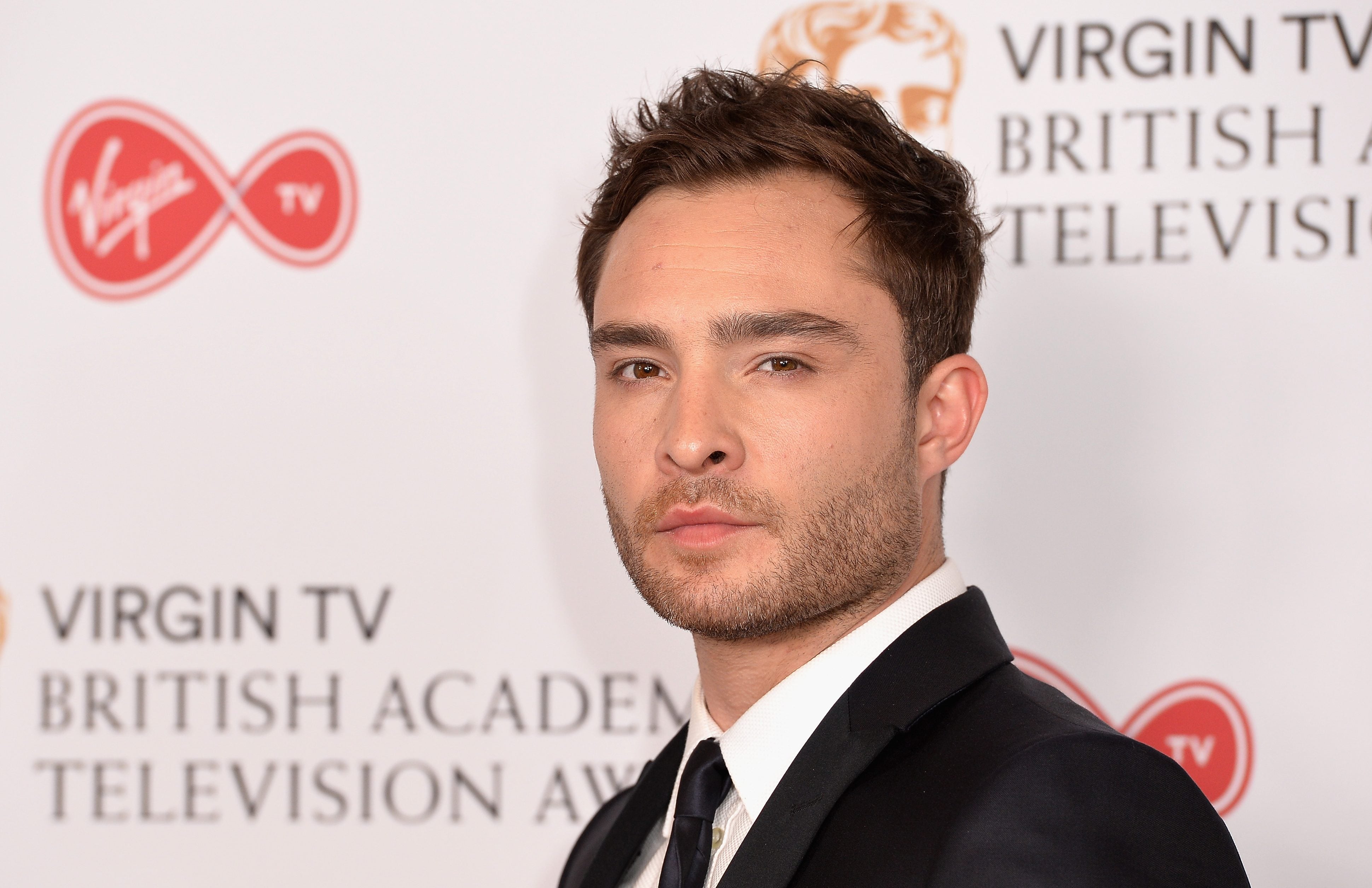 Ed Westwick Replaced by New Actor in Ordeal by Innocence | PS Celebrity