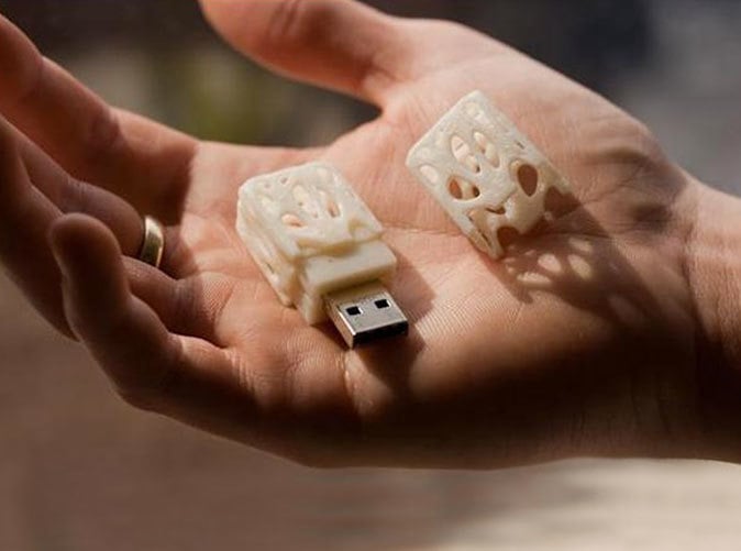 3D Printed Accessories | POPSUGAR Tech