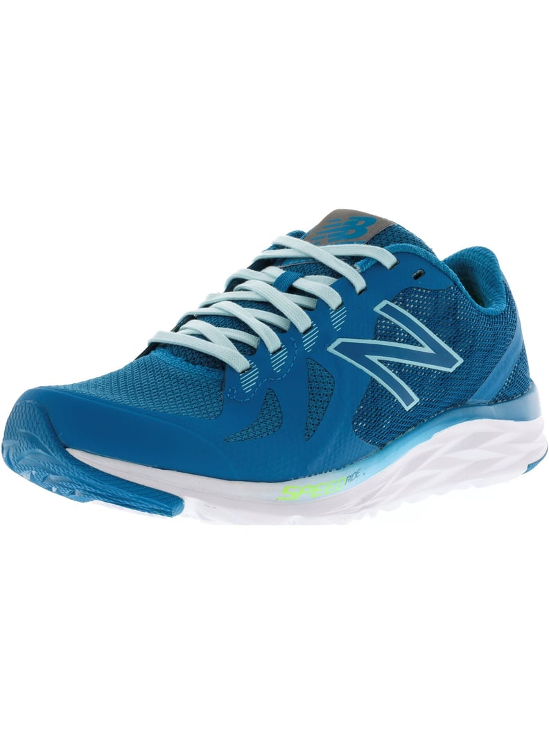 New Balance W790 Ankle-High Running Shoe