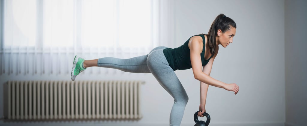 Exercises to Do If You Don't Like Squats