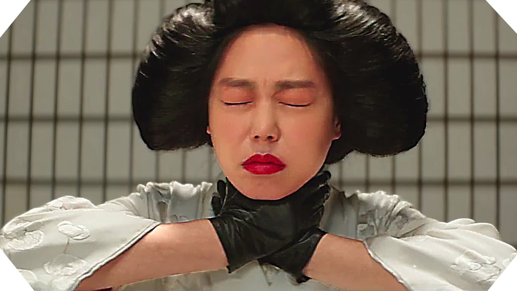 The Handmaiden