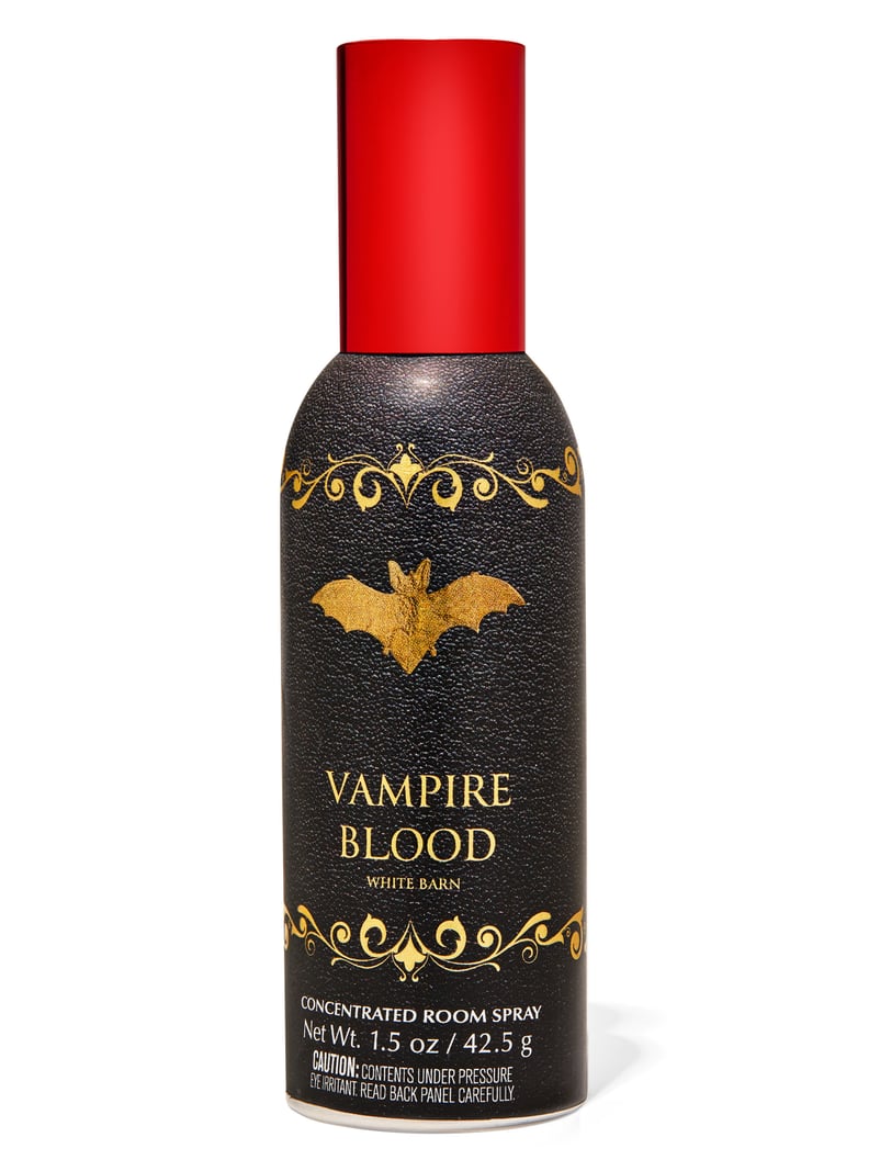 Bath & Body Works Vampire Blood Room Spray