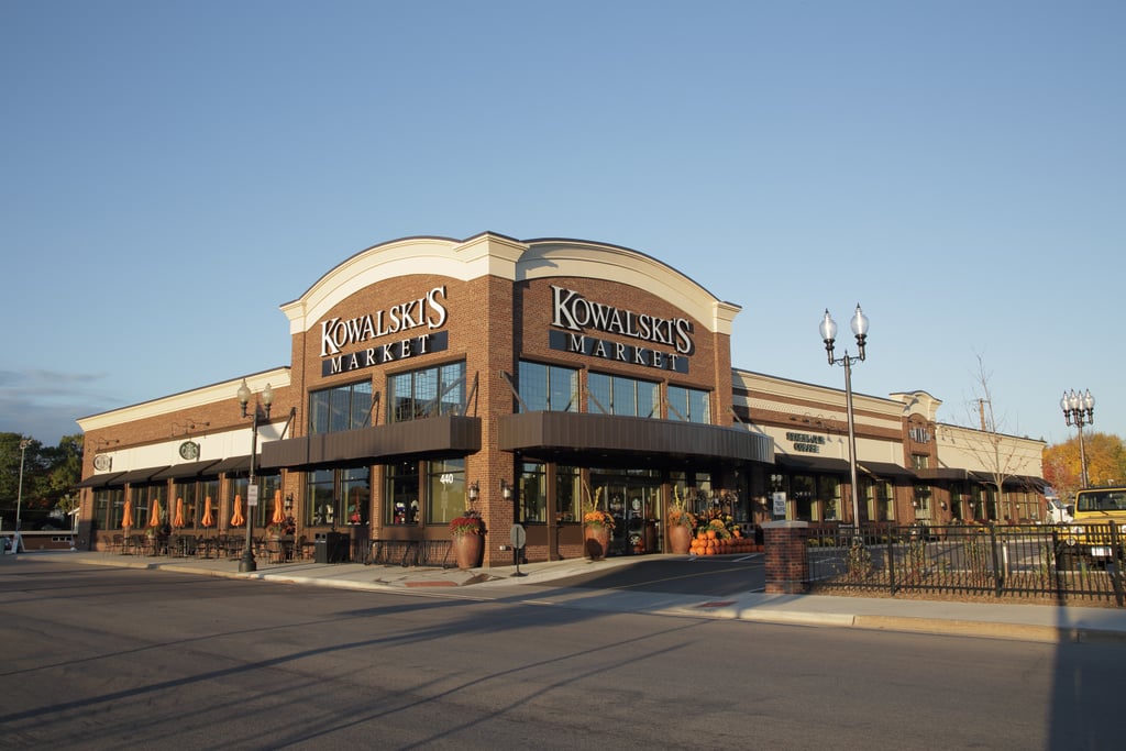 Minnesota: Kowalski's Market
