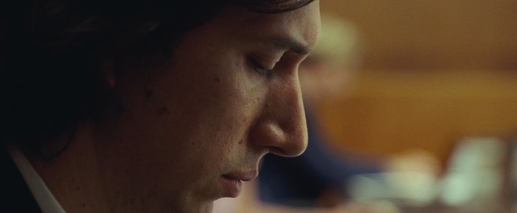 Watch Adam Driver Sing "Being Alive" in Marriage Story