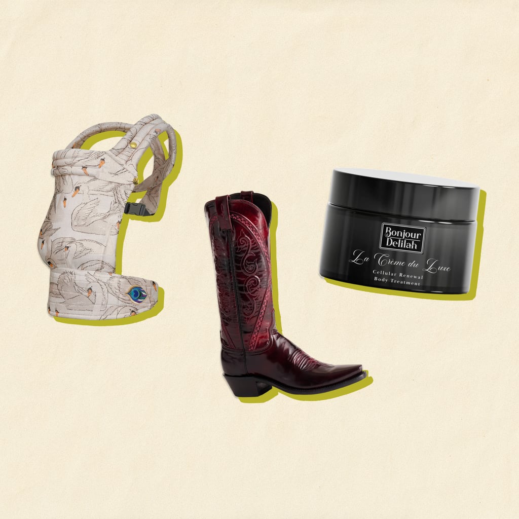 The Products That Make Editors Feel Good, Every Day