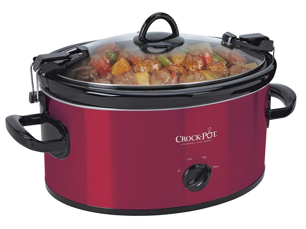 Cheap Slow Cooker on Amazon