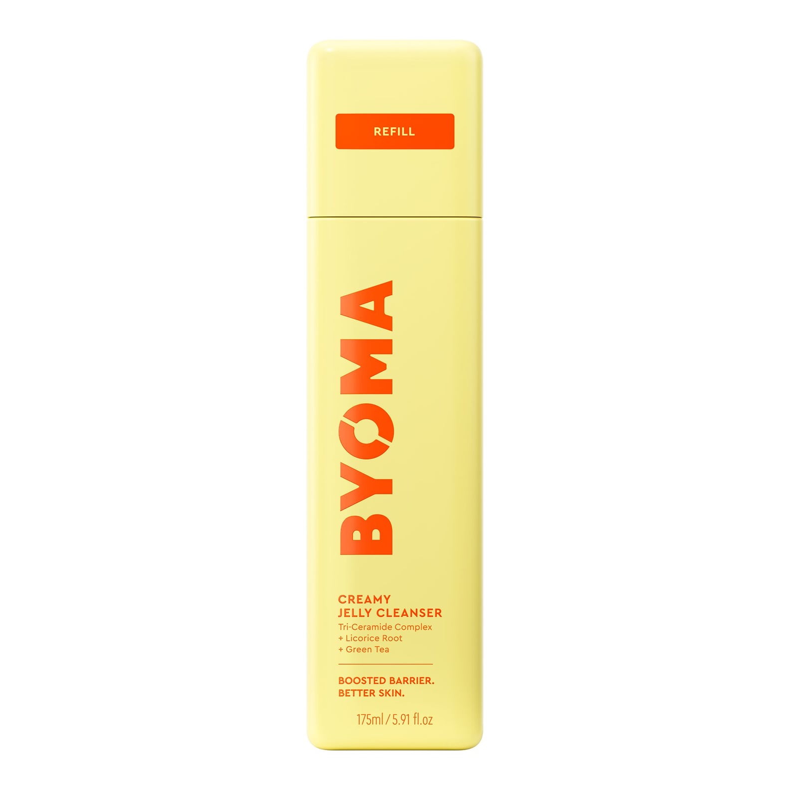 Byoma Skin Care-Review With Photos  POPSUGAR Beauty