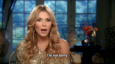 You bring up your latest Pinterest project in any conversation you can.