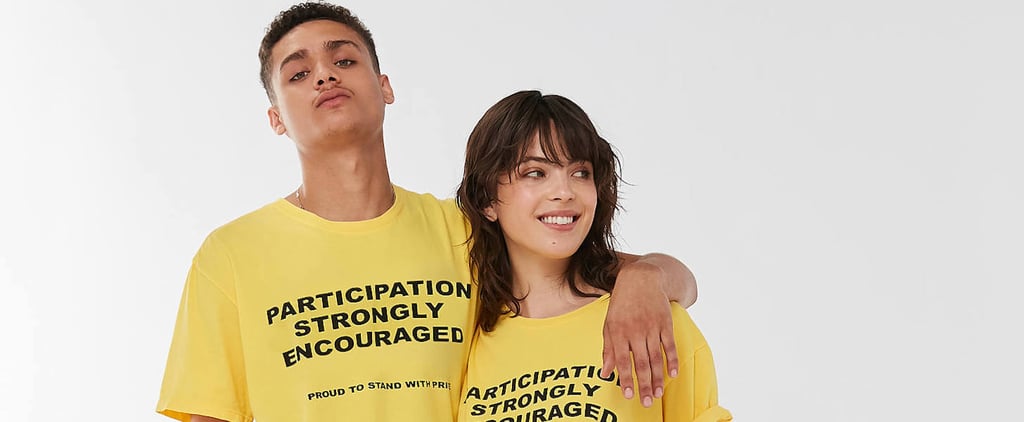 Unisex Clothes at Urban Outfitters