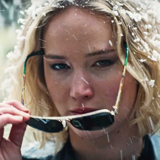 Joy Trailer