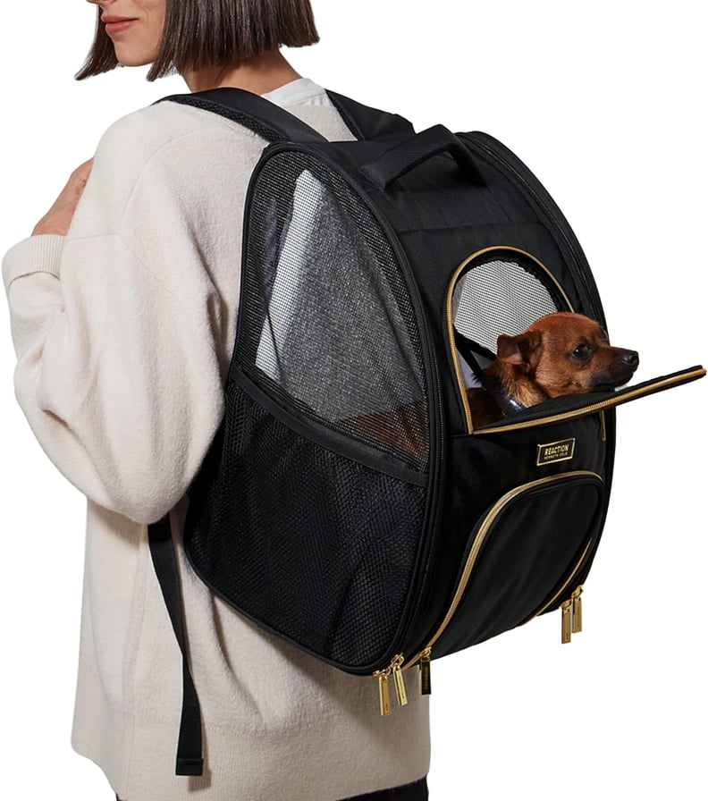 Dog Backpack Carrier