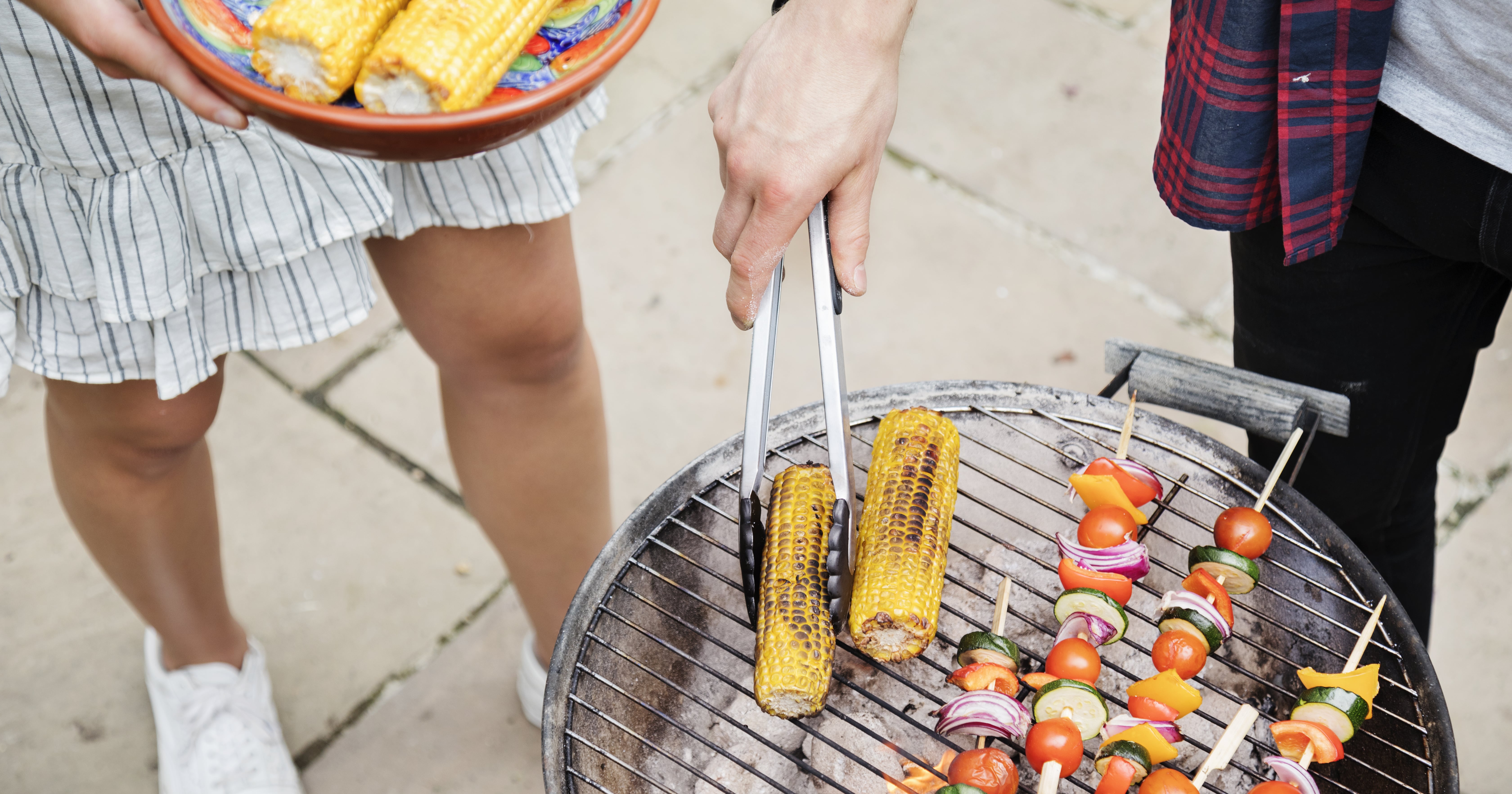 How Long Can Food Sit Out in the Sun Before Going Bad? POPSUGAR Fitness