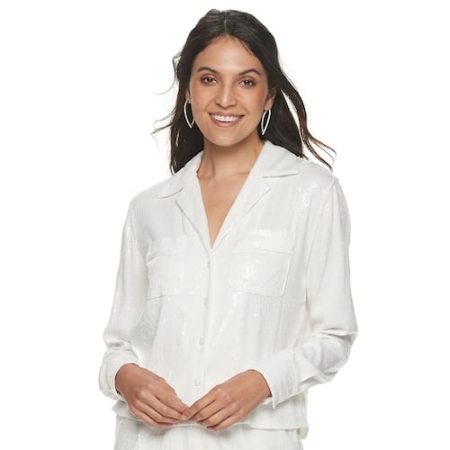 Apt 9 blouse Clearance