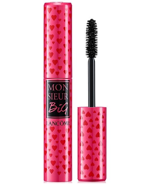 Lancome Monsieur Big Mascara Valentine's Edition