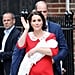 Why Does Kate Middleton Go Home So Quickly After Birth?