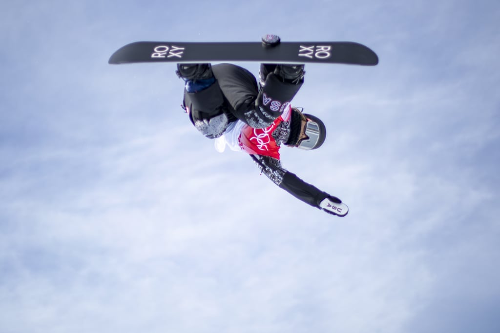 How Olympic Snowboarding Is Scored