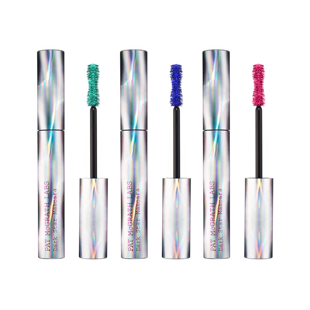 Pat McGrath Labs Dark Star Colour Blitz Mascara Trio