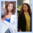 For Debbie Allen of "Grey's Anatomy," Diabetes Is Personal