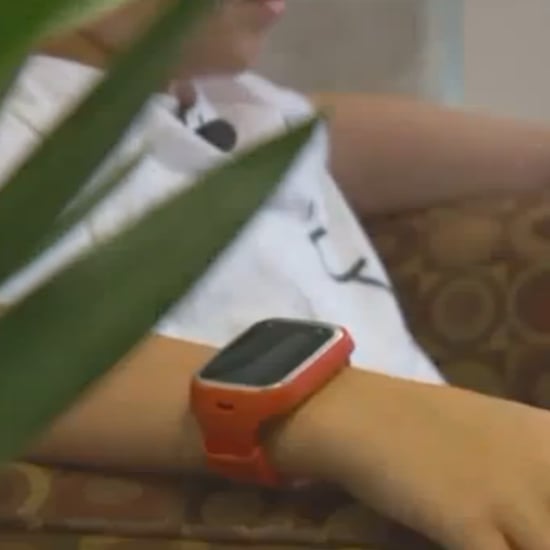 Boy Uses Smartwatch to Escape Kidnapper