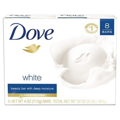 Dove Beauty Bar