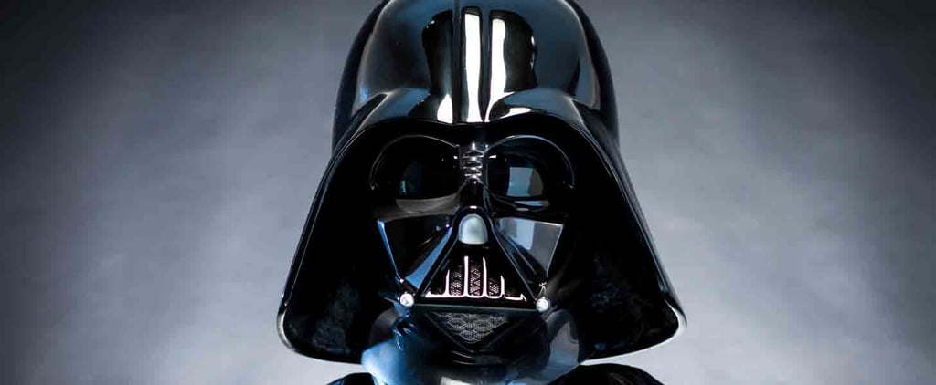 Father Accused of Being Pedophile After Darth Vader Selfie