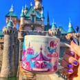 Starbucks Can't Keep This Dreamy Disneyland Mug in Stock