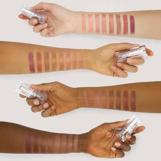 Becca Cosmetics Lush Lip Colour Balm