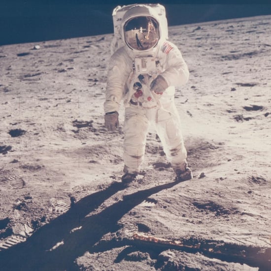 Vintage NASA Photographs