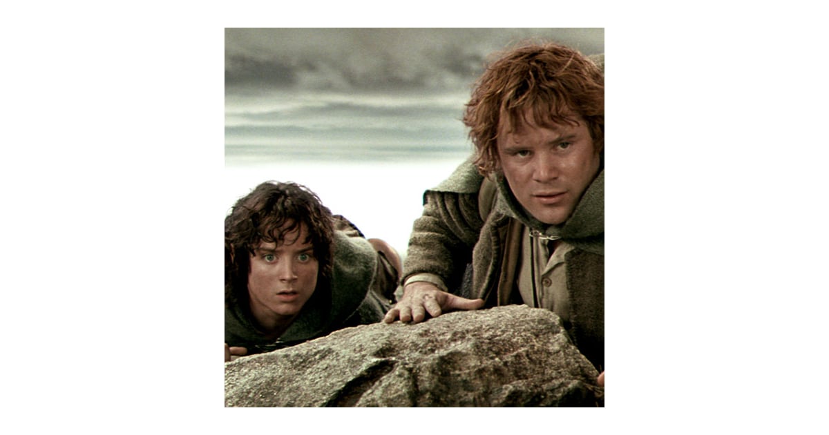 Frodo Vs Sam Whos Hotter Famous Male Duos Popsugar Love And Sex