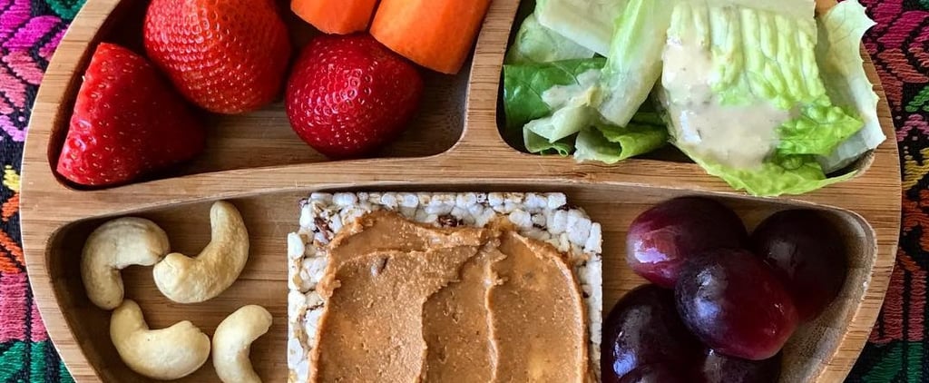 Healthy Kid Meals That Don't Require Cooking