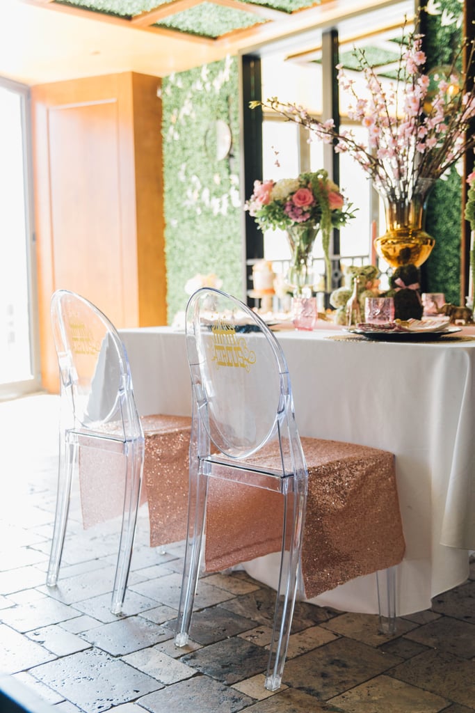 Circus-Themed Baby Shower Ideas