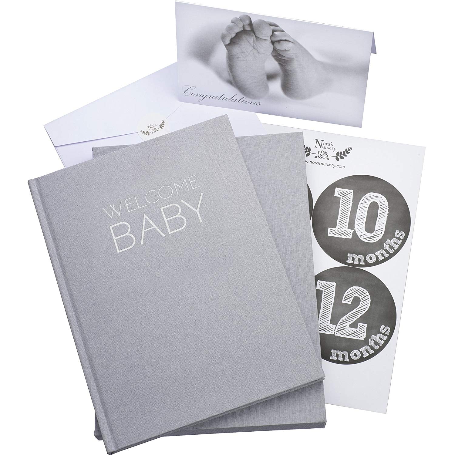Baby Book Memory Journal Attention Baby Shower Attendees We