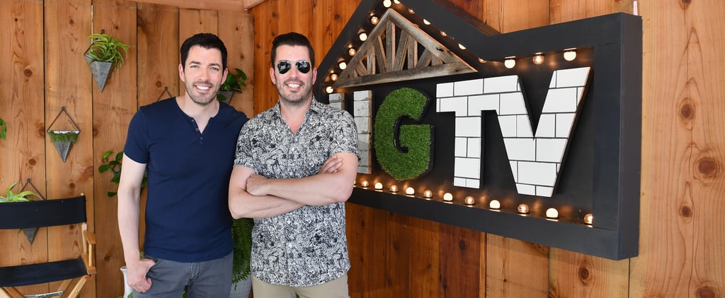The Property Brothers Make So Much Freakin' Money,  My Bank Account Feels Attacked