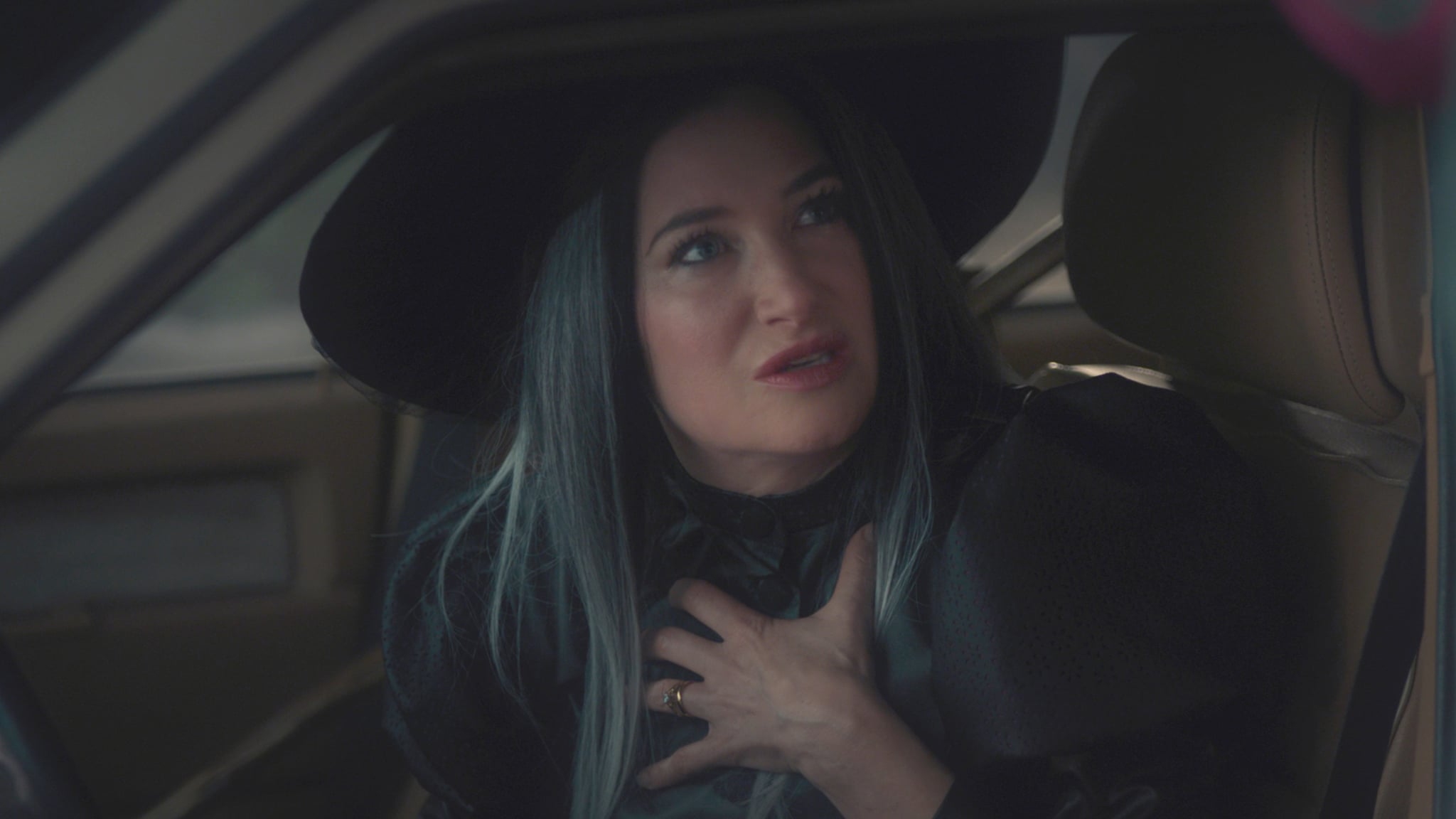 WANDAVISION, Kathryn Hahn, 'All-New Halloween Spooktacular!', (Season 1, ep. 106, aired Feb. 12, 2021). photo: Disney+/Marvel Studios / Courtesy Everett Collection