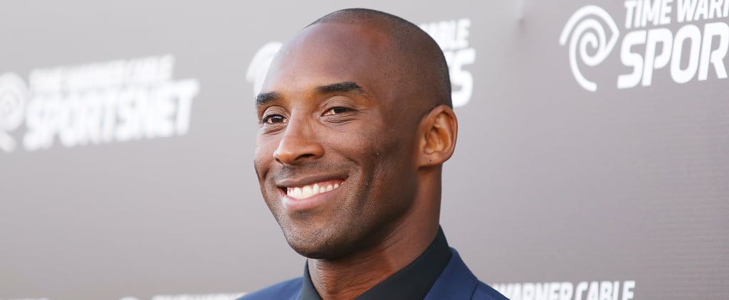 Kobe Bryant's Family and Friends Honor Him on What Would Have Been His 43rd Birthday